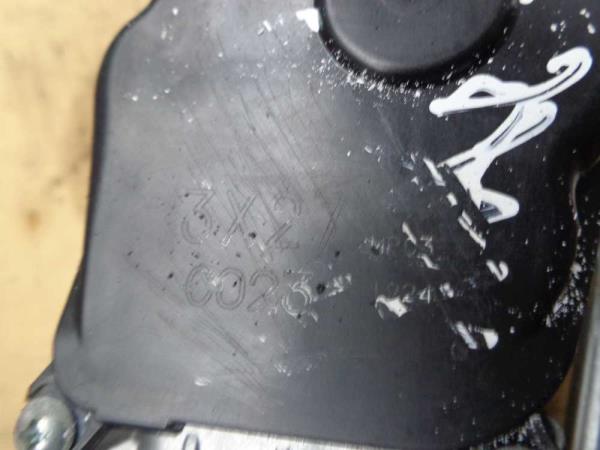 MOTEUR D ESSUIE GLACE NISSAN NOTE 2013+ - Vue 3